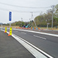 道路工事